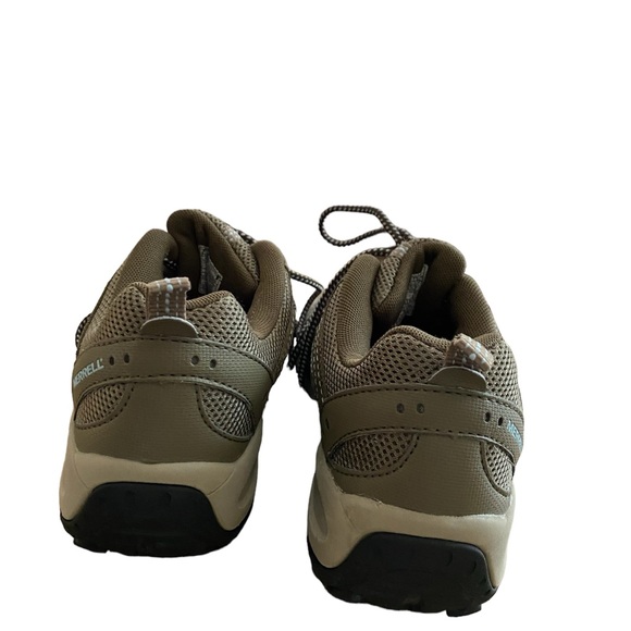 BUNDLE pair Merrell Hiking Shoes Women's Size 7.5 - Picture 10 of 11